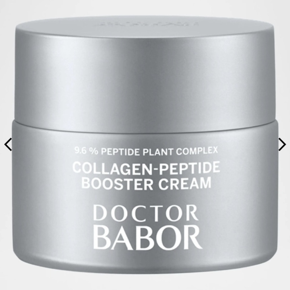 Babor Collagen-Peptide Cream